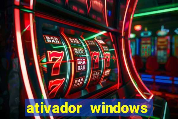 ativador windows server 2022